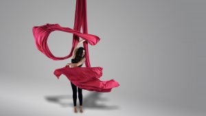 Pole dance e arti aeree Legnano Lainate Be Art Studio