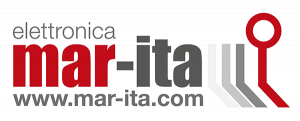 MAR-ITA - Team Be Art Main Sponsor