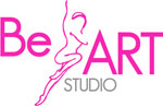 logo_be_art_studio_sml Be Art Studio