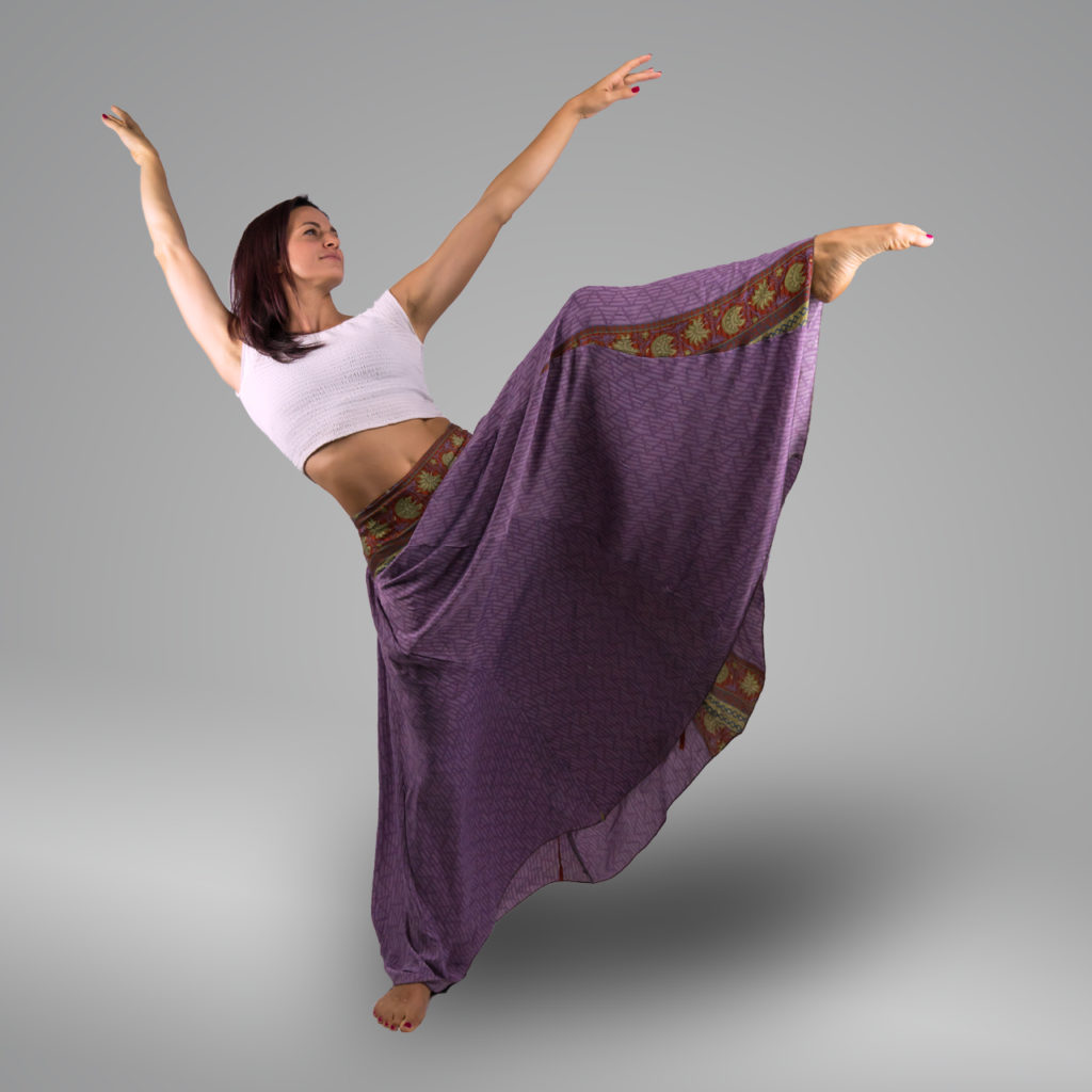 Danza Classica e Moderna a Legnano e Lainate