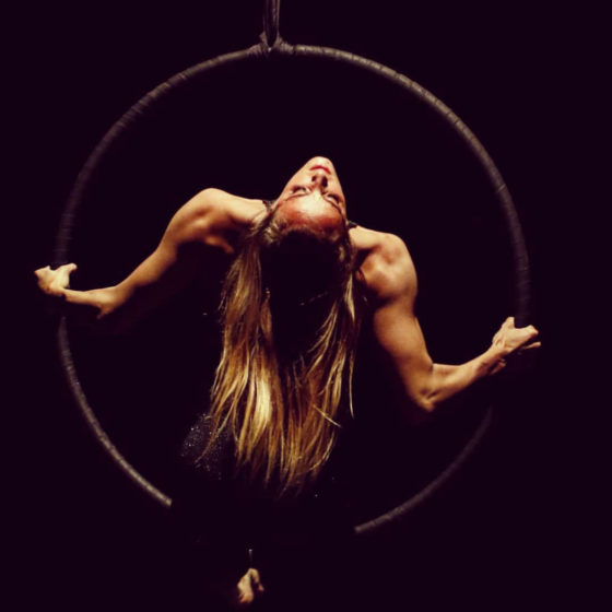 Sheila Verdi