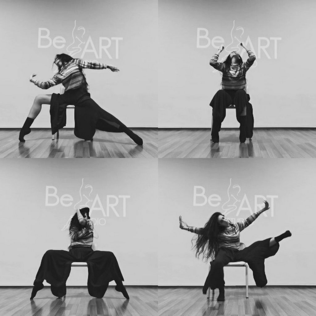 Danza Contemporanea