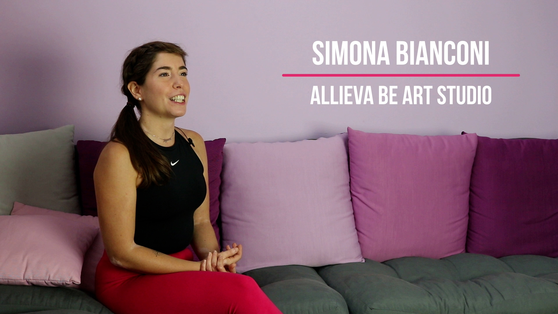 Simona Bianconi - Dance Therapy ep.5