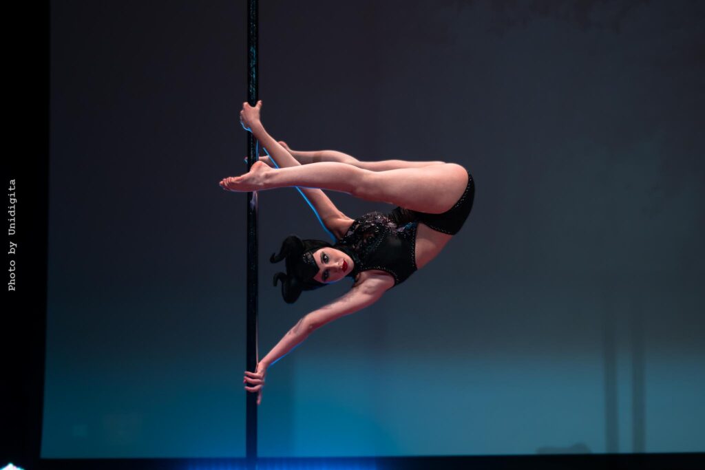 Soul on Pole 2025