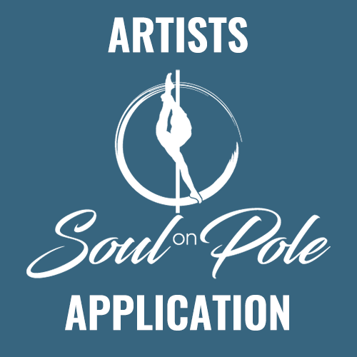 Artists Application - Soul on Pole 2025