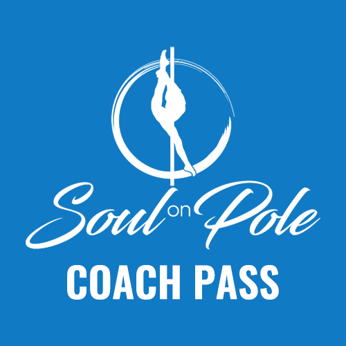 Coach Pass - Soul on Pole 2025