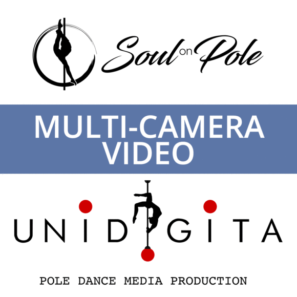 UNIDIGITA Multi Camera Video