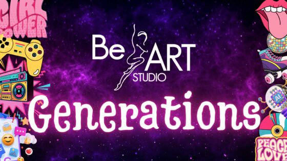 Generazioni - Show di Fine Anno 2025