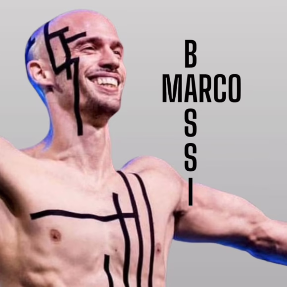 AVANZATO - Spin on Static e Dinamiche - Marco Bassi